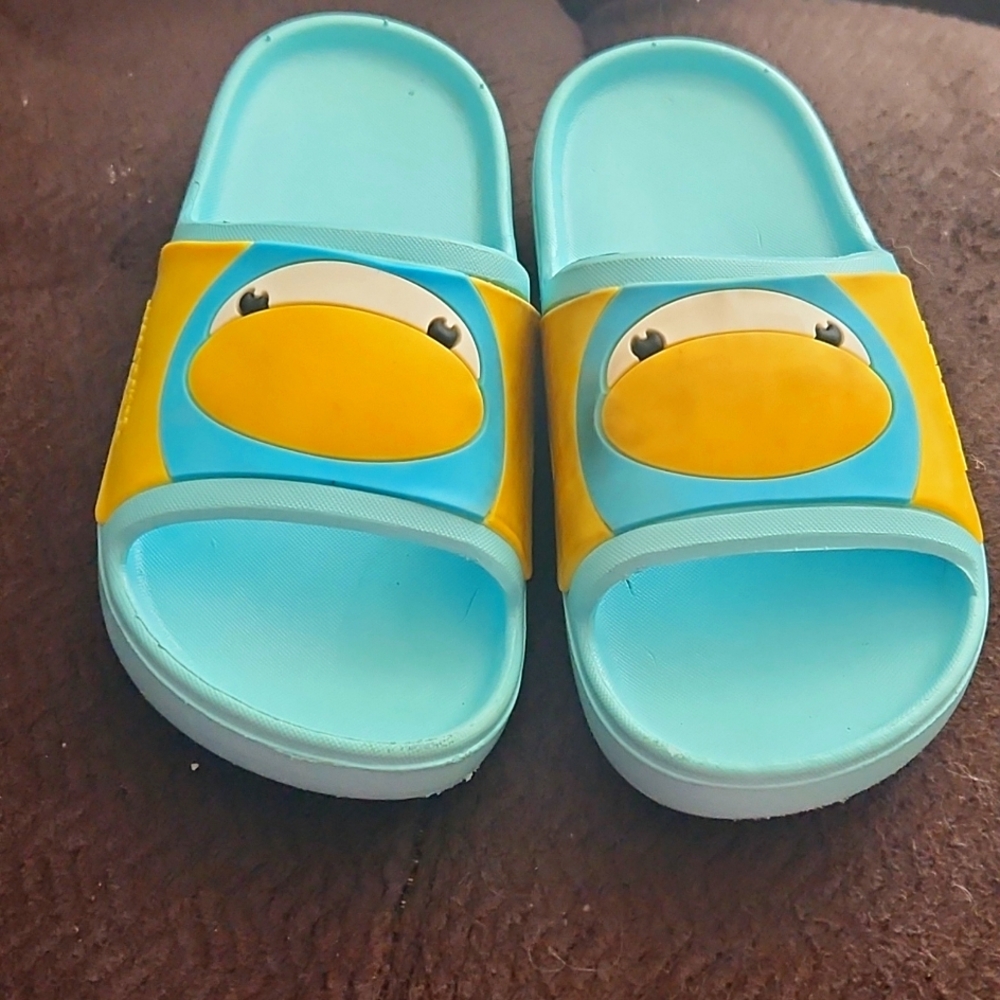 Adorable sandals